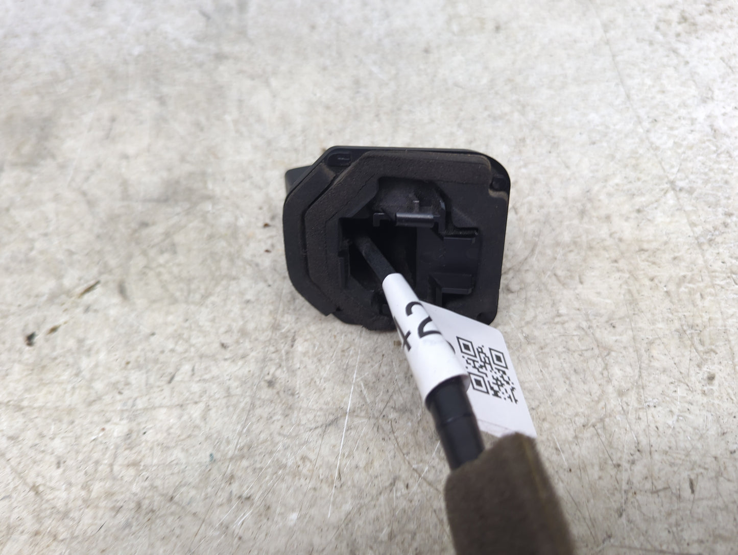 2015-2017 Nissan Juke Backup Camera Or Backup Sensor - Oemusedautoparts1.com
