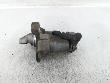 2013-2017 Nissan Juke Car Starter Motor Solenoid OEM P/N:23300 EN22C Fits Fits 2013 2014 2015 2016 2017 2018 2019 2020 OEM Used Auto Parts