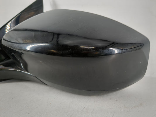 2016-2020 Nissan Maxima Driver Side View Mirror - Left Door Mirror OEM Used