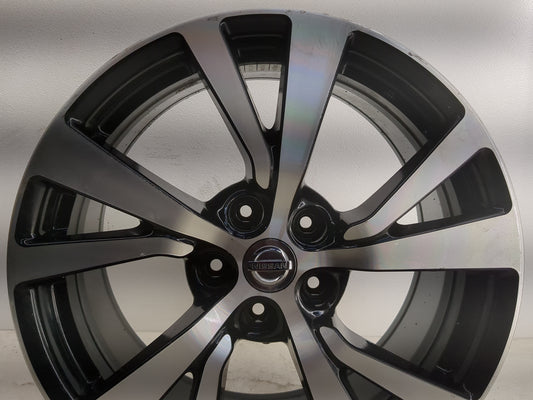 2016-2018 Nissan Maxima Oem Wheel Rim