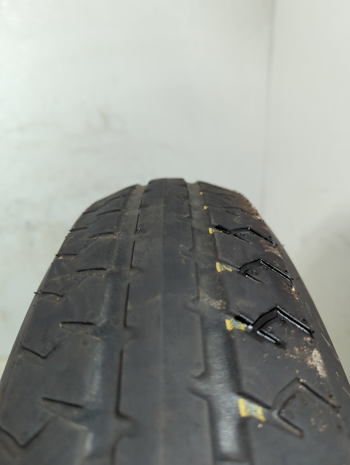 2004-2022 Nissan Maxima Spare Donut Tire Wheel Rim Oem 1236210 - Oemusedautoparts1.com