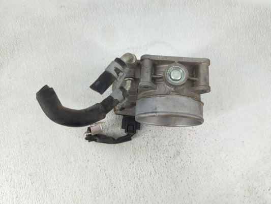 2016-2020 Nissan Maxima Throttle Body Fits Fits 2016 2017 2018 2019 2020 OEM Used Auto Parts