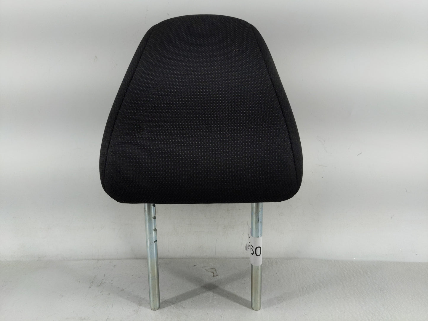 2017 Nissan Maxima Headrest Head Rest Rear Seat Fits OEM Used Auto Parts - Oemusedautoparts1.com