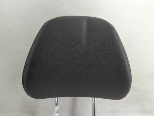 2017 Nissan Maxima Headrest Head Rest Rear Seat Fits OEM Used Auto Parts