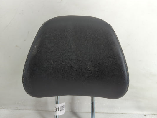 2017 Nissan Maxima Headrest Head Rest Rear Seat Fits OEM Used Auto Parts