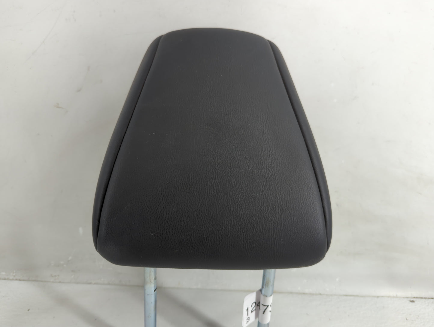 2017 Nissan Maxima Headrest Head Rest Rear Seat Fits OEM Used Auto Parts - Oemusedautoparts1.com