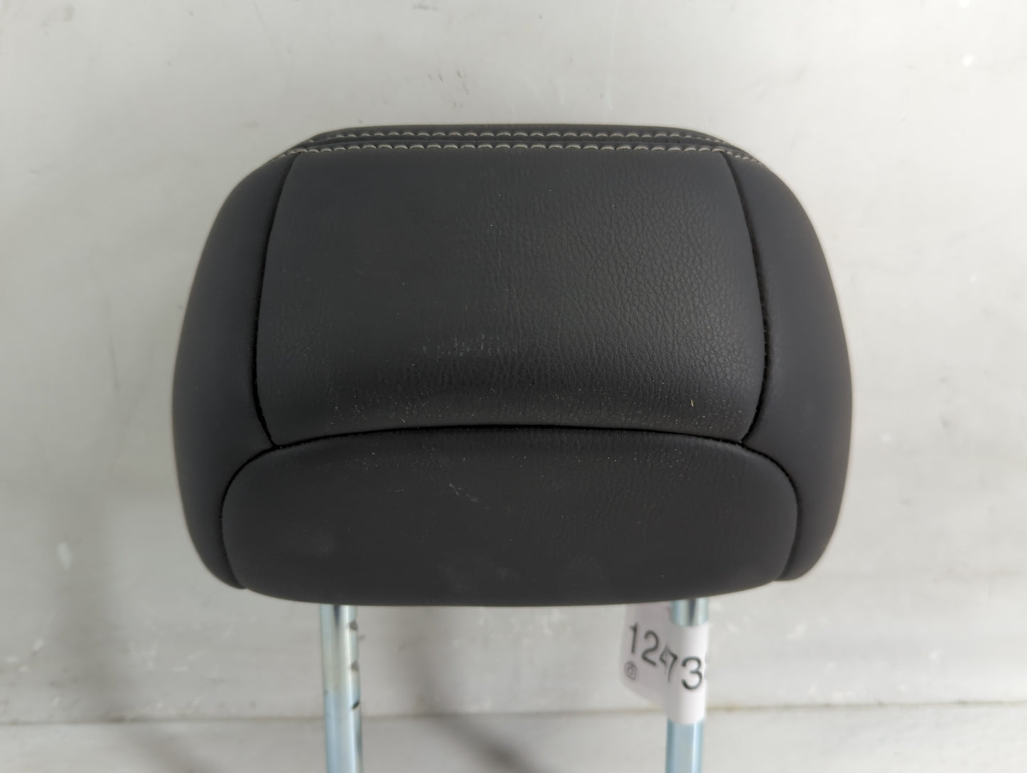 2017 Nissan Maxima Headrest Head Rest Rear Seat Fits OEM Used Auto Parts - Oemusedautoparts1.com