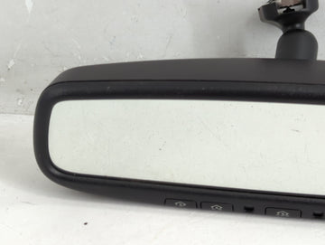 2014-2021 Nissan Maxima Interior Rear View Mirror Replacement OEM Fits Fits 2013 2014 2015 2016 2017 2018 2019 2020 2021 2022 OEM Used Auto Parts