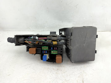 2016-2021 Nissan Maxima Fusebox Fuse Box Panel Relay Module Fits Fits 2016 2017 2018 2019 2020 2021 OEM Used Auto Parts
