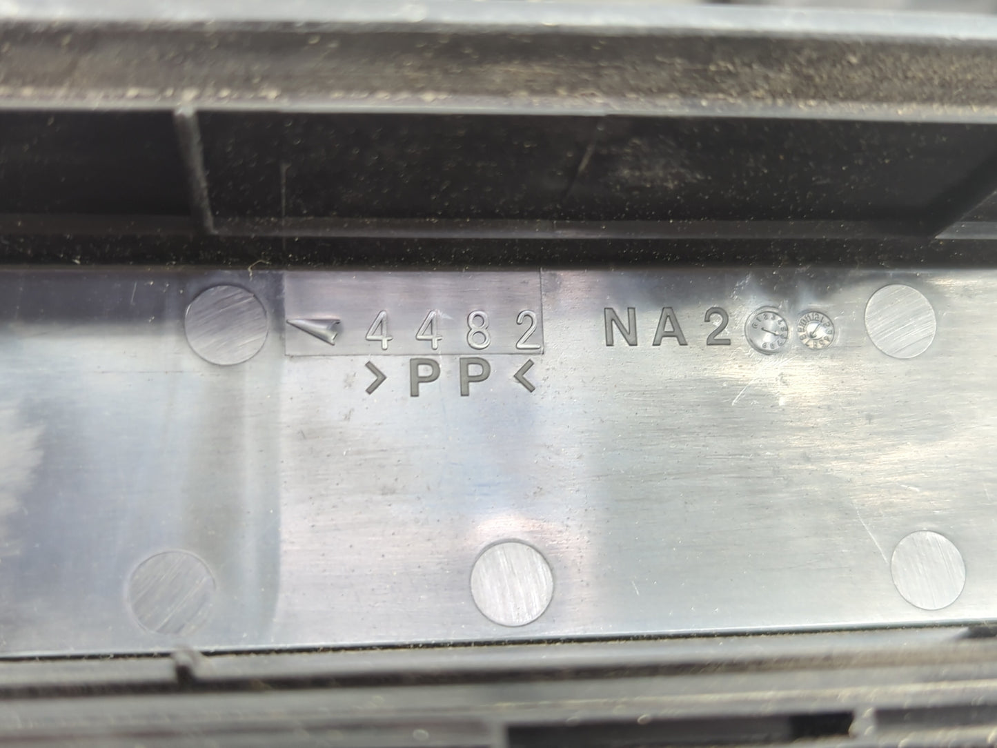 2016-2021 Nissan Maxima Fusebox Fuse Box Panel Relay Module Fits Fits 2016 2017 2018 2019 2020 2021 OEM Used Auto Parts - Oe