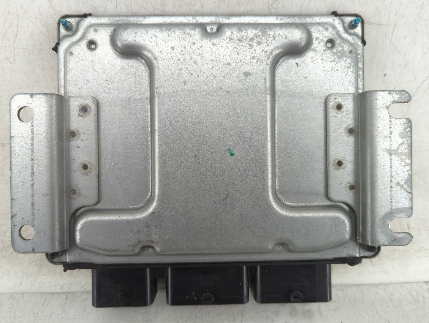 2016-2017 Nissan Maxima PCM Engine Control Computer ECU ECM PCU OEM P/N:NEC029-082 Fits Fits 2015 2016 2017 OEM Used Auto Pa