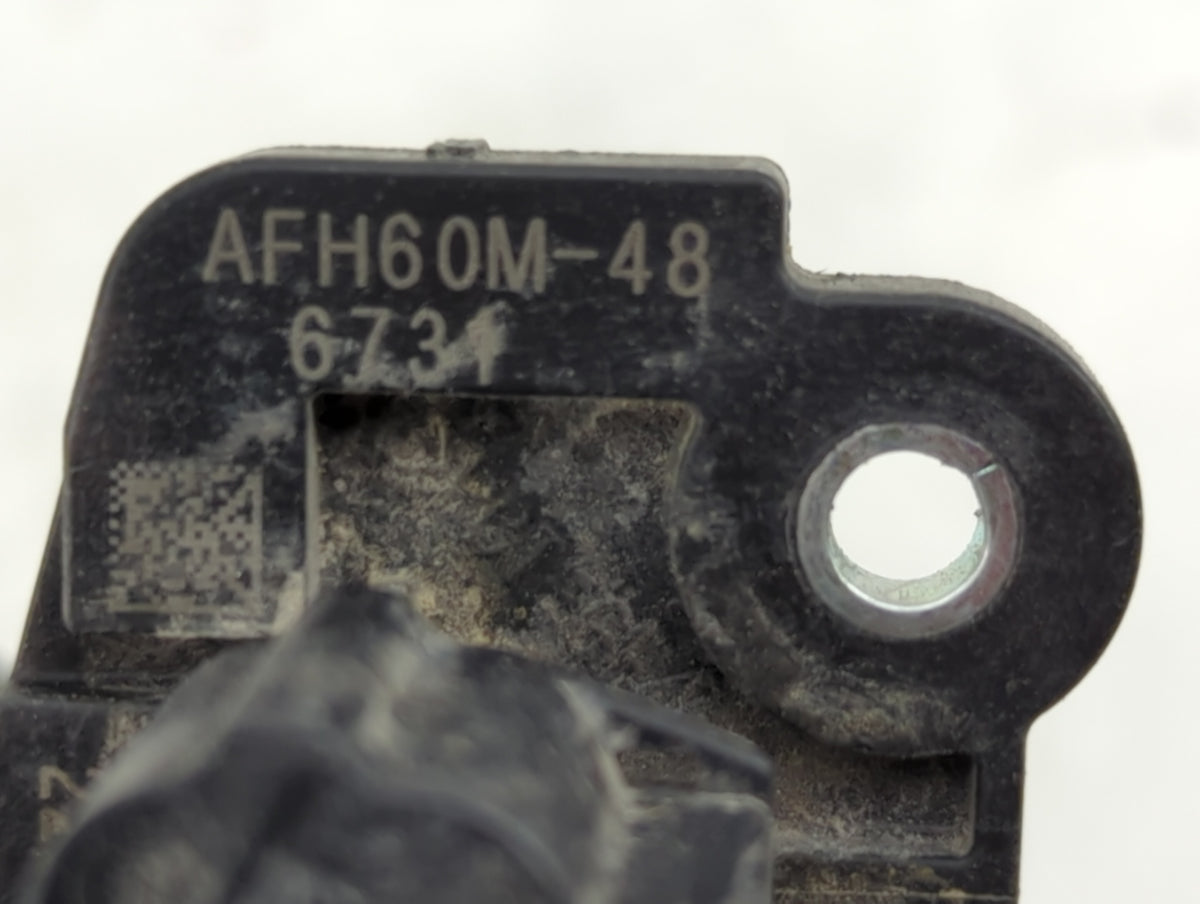 2016-2021 Nissan Maxima Mass Air Flow Meter Maf Sensor - Oemusedautoparts1.com