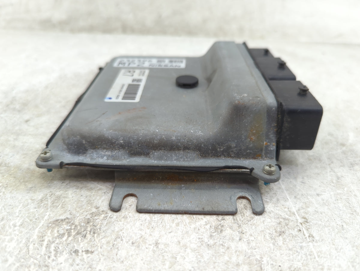 2016-2017 Nissan Maxima PCM Engine Control Computer ECU ECM PCU OEM P/N:NEC021-015 BEM426-300 A1 Fits Fits 2015 2016 2017 OE