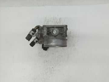 2016-2019 Nissan Maxima Throttle Body P/N:6Z19A2 Fits Fits 2016 2017 2018 2019 OEM Used Auto Parts