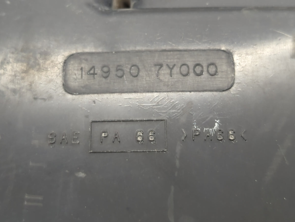 2017 Nissan Maxima Fuel Vapor Charcoal Canister 421779 - Oemusedautoparts1.com