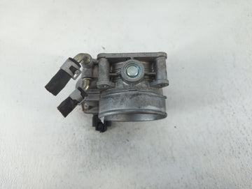 2016-2020 Nissan Maxima Throttle Body P/N:6X22H RME75-50 Fits Fits 2016 2017 2018 2019 2020 OEM Used Auto Parts