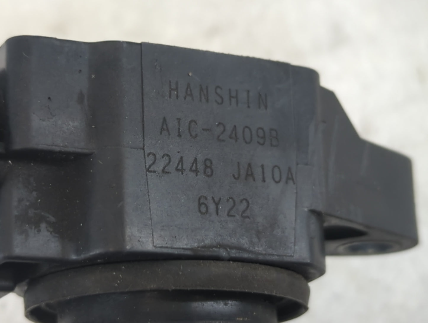 2009-2021 Nissan Maxima Ignition Coil Igniter Pack - Oemusedautoparts1.com
