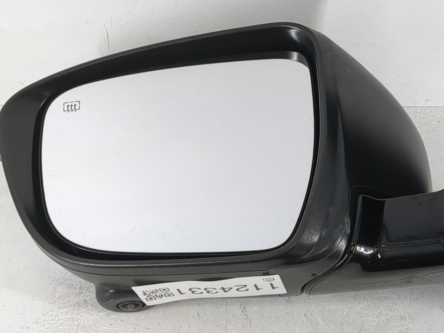 2017-2022 Nissan Murano Side Mirror Replacement Driver Left View Door Mirror P/N:96302 5AA4C Fits OEM Used Auto Parts - Oemu