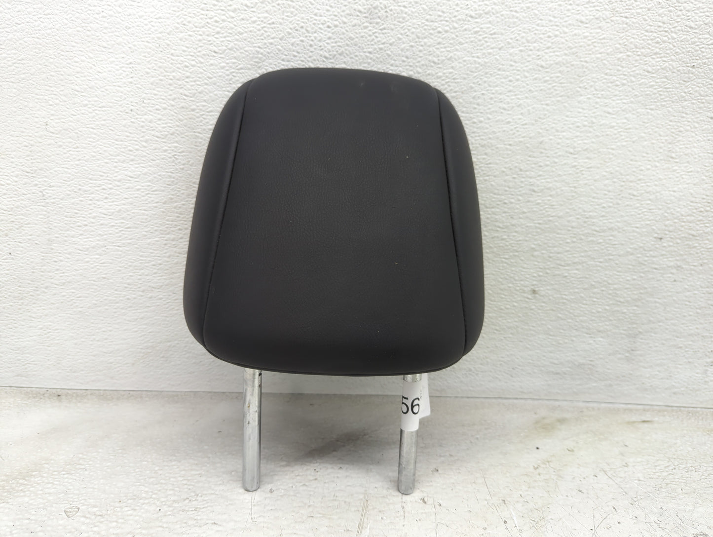 2015-2017 Nissan Murano Headrest Head Rest Rear Seat Fits Fits 2015 2016 2017 OEM Used Auto Parts - Oemusedautoparts1.com