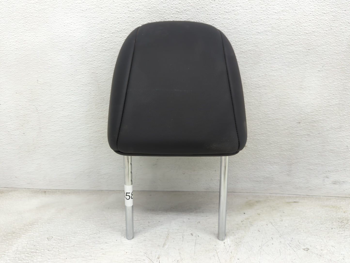 2015-2017 Nissan Murano Headrest Head Rest Front Driver Passenger Seat Fits Fits 2015 2016 2017 OEM Used Auto Parts - Oemuse