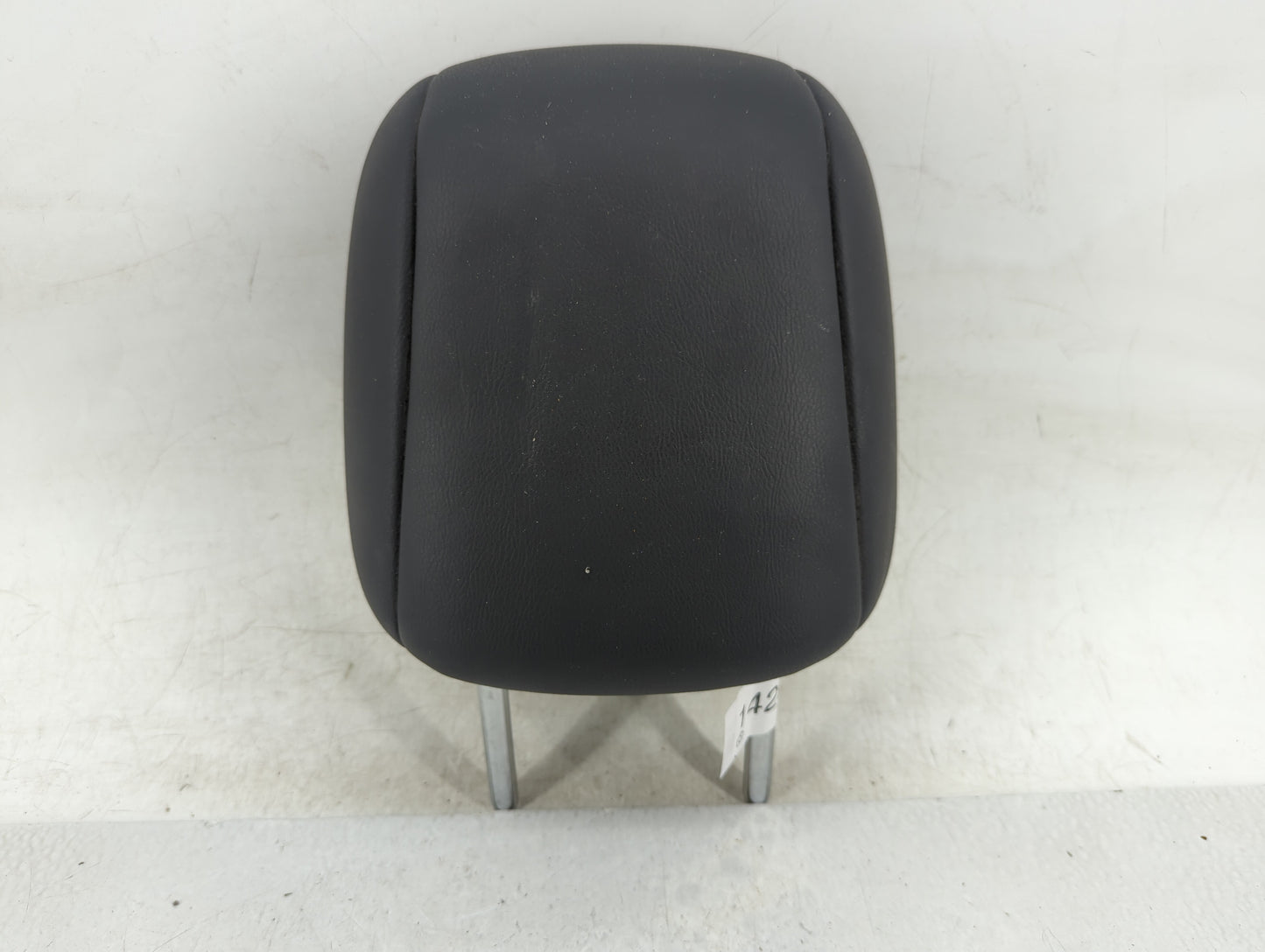 2017 Nissan Murano Headrest Head Rest Rear Seat Fits OEM Used Auto Parts - Oemusedautoparts1.com