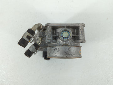 2015-2019 Nissan Murano Throttle Body P/N:RME70-50 Fits Fits 2015 2016 2017 2018 2019 OEM Used Auto Parts