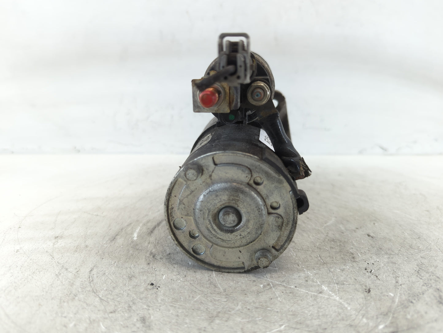 2015-2022 Nissan Murano Car Starter Motor Solenoid OEM P/N:36100-2E200 Fits Fits 2015 2016 2017 2018 2019 2020 2021 2022 OEM