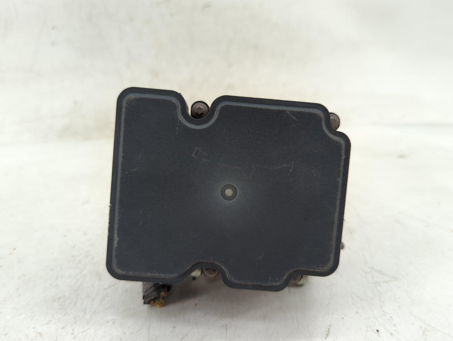 2017 Nissan Nv200 ABS Pump Control Module Replacement P/N:47660 9SF0A Fits OEM Used Auto Parts - Oemusedautoparts1.com