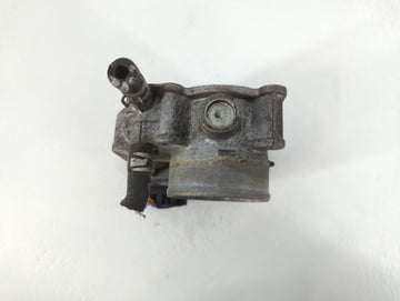 2014-2020 Nissan Nv200 Throttle Body P/N:ET-A60-02 G Fits OEM Used Auto Parts
