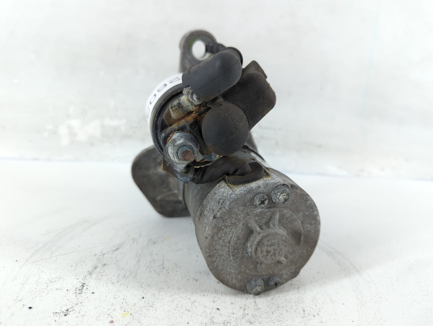 2014-2020 Nissan Nv200 Car Starter Motor Solenoid OEM P/N:23300 EN22C Fits Fits 2013 2014 2015 2016 2017 2018 2019 2020 OEM