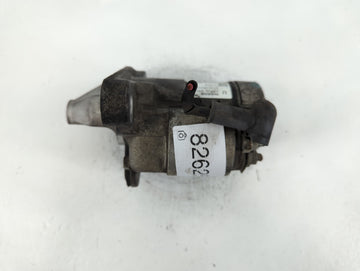 2014-2020 Nissan Nv200 Car Starter Motor Solenoid OEM P/N:23300 EN22C Fits Fits 2013 2014 2015 2016 2017 2018 2019 2020 OEM Used Auto Parts