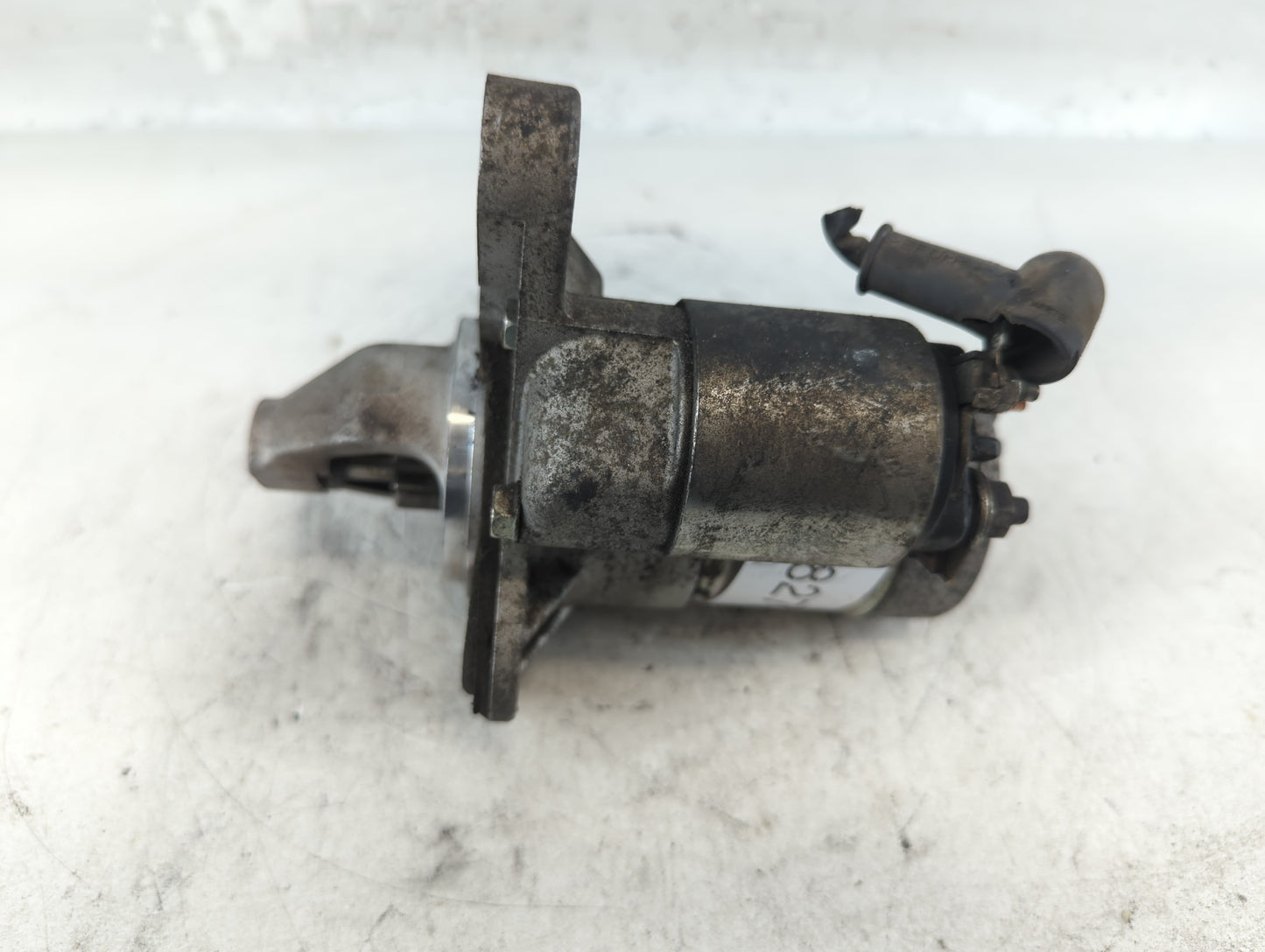 2014-2020 Nissan Nv200 Car Starter Motor Solenoid OEM P/N:23300 EN22C Fits Fits 2013 2014 2015 2016 2017 2018 2019 2020 OEM