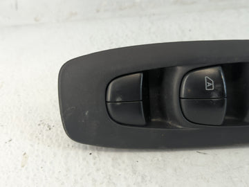 2013-2020 Nissan Pathfinder Master Power Window Switch Replacement Driver Side Left P/N:25401 3KA0A Fits OEM Used Auto Parts