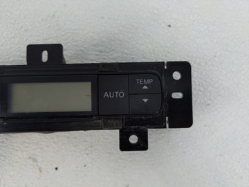 2013-2020 Nissan Pathfinder Climate Control Module Temperature AC/Heater Replacement P/N:275113KA0A Fits OEM Used Auto Parts