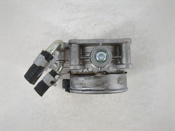 2017-2020 Nissan Pathfinder Throttle Body P/N:RME75-50 Fits Fits 2016 2017 2018 2019 2020 OEM Used Auto Parts