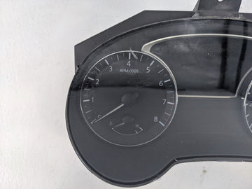 2017 Nissan Pathfinder Instrument Cluster Speedometer Gauges P/N:A2C99765600 Fits OEM Used Auto Parts