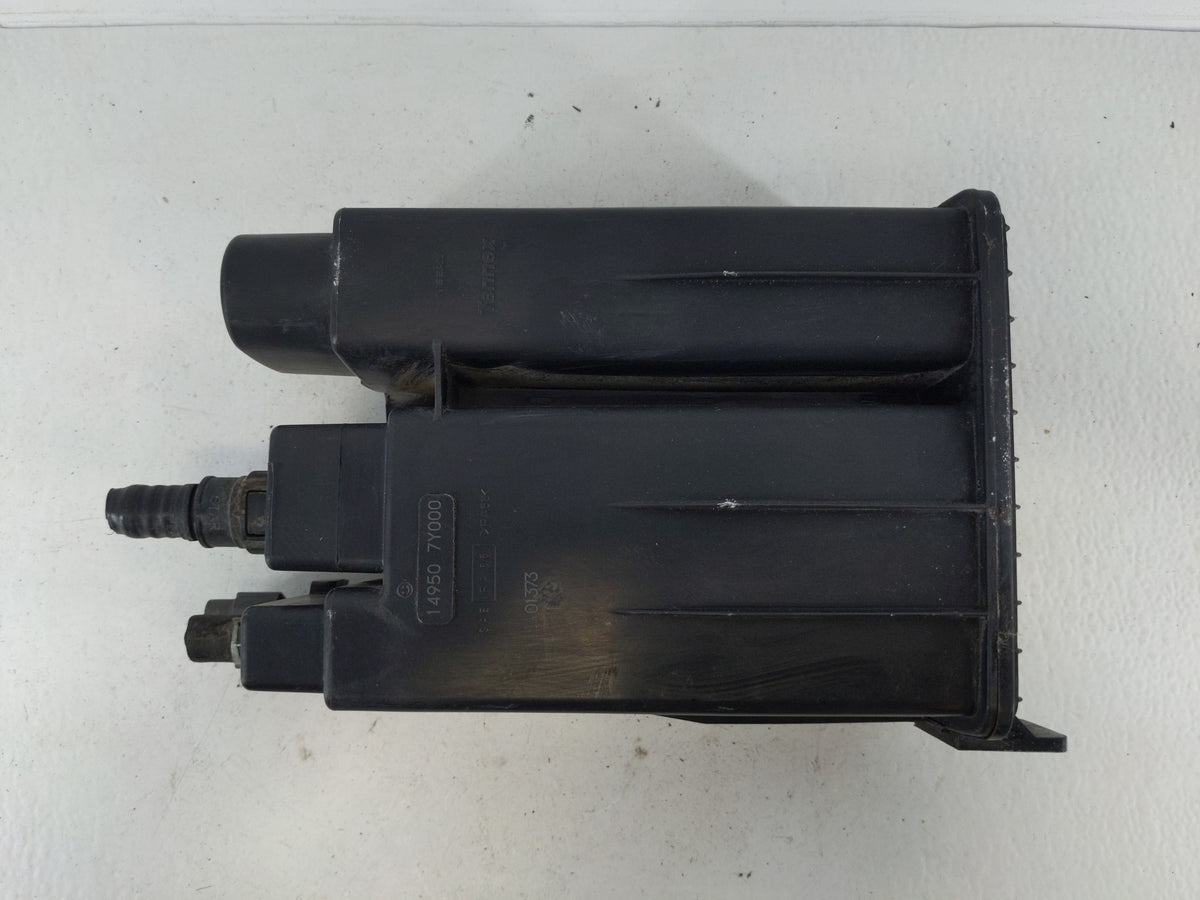 2017 Nissan Pathfinder Fuel Vapor Charcoal Canister 1117203 - Oemusedautoparts1.com