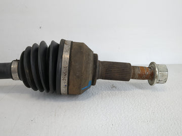 2015-2020 Nissan Pathfinder Axle Shaft Front Driver Cv C/v