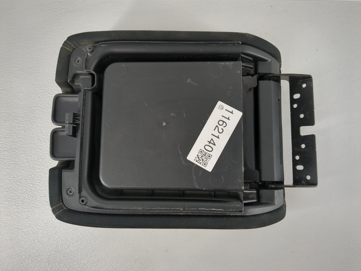 2017 Nissan Pathfinder Center Console Armrest Cover Lid P/N:96920 9PJ1A KGP2 Fits OEM Used Auto Parts - Oemusedautoparts1.co