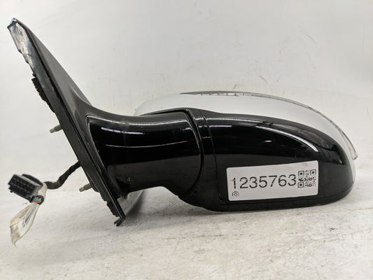 2017 Nissan Pathfinder Side Mirror Replacement Driver Left View Door Mirror P/N:96302 9PF9A 2155.5005 Fits OEM Used Auto Parts