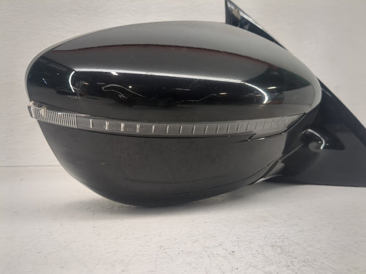 2017 Nissan Pathfinder Side Mirror Replacement Passenger Right View Door Mirror Fits OEM Used Auto Parts