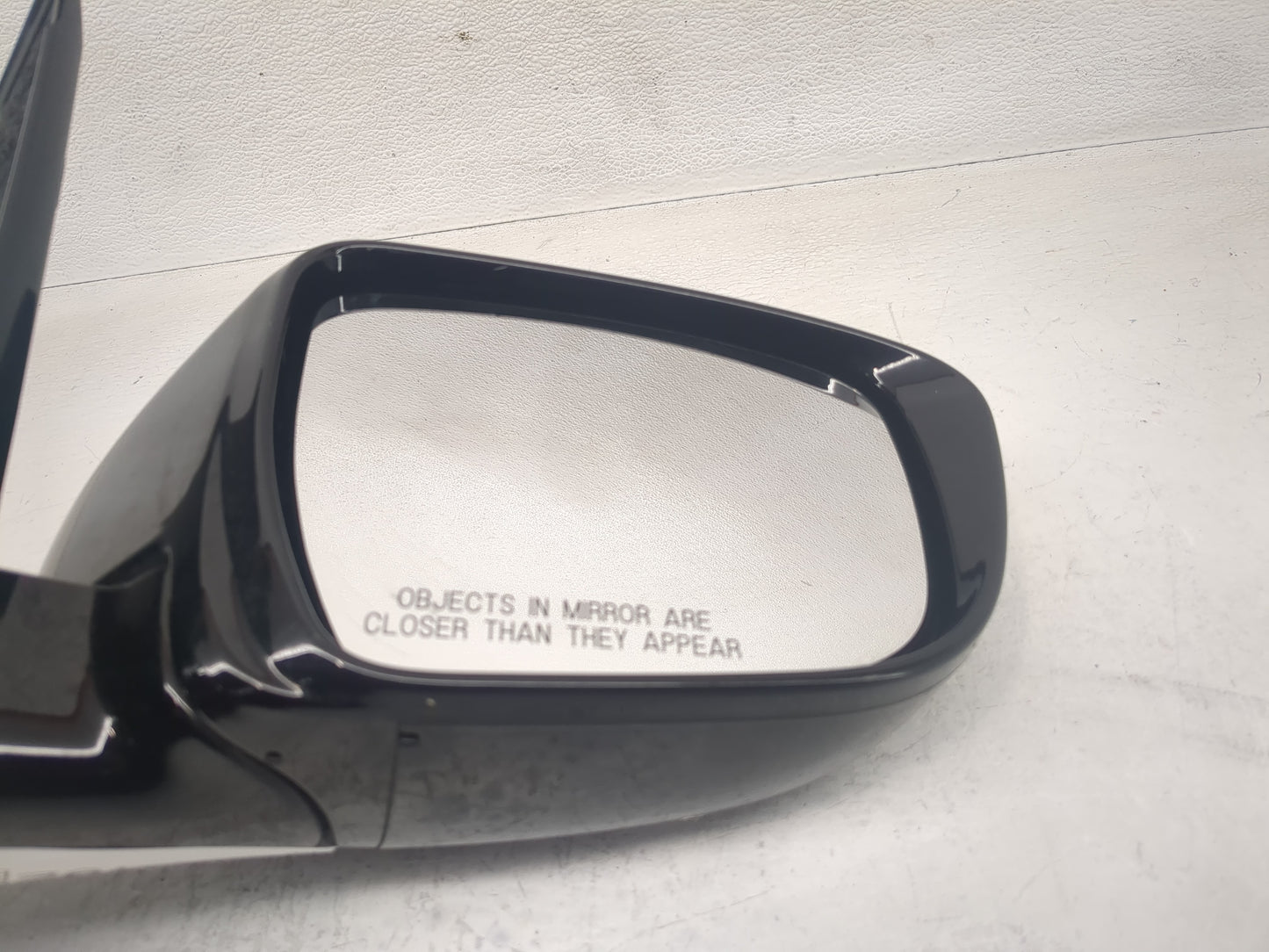 2017 Nissan Pathfinder Side Mirror Replacement Passenger Right View Door Mirror Fits OEM Used Auto Parts - Oemusedautoparts1