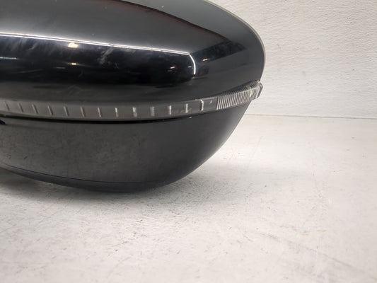 2017 Nissan Pathfinder Side Mirror Replacement Driver Left View Door Mirror Fits OEM Used Auto Parts