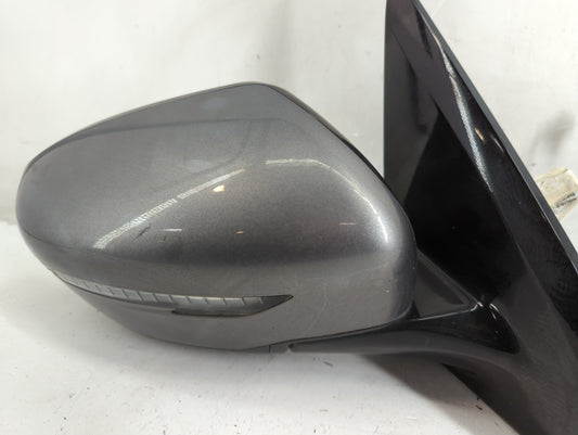 2017 Nissan Pathfinder Side Mirror Replacement Passenger Right View Door Mirror Fits OEM Used Auto Parts