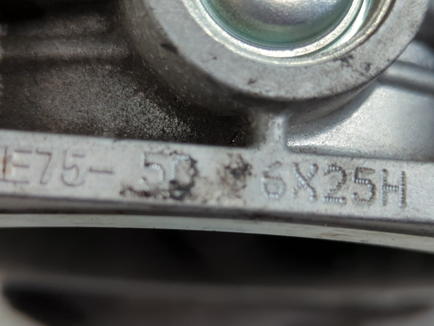 2017-2020 Nissan Pathfinder Throttle Body Fits Fits 2016 2017 2018 2019 2020 OEM Used Auto Parts - Oemusedautoparts1.com