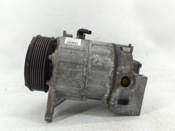 Nissan Pathfinder Air Conditioning A/c Ac Compressor Oem