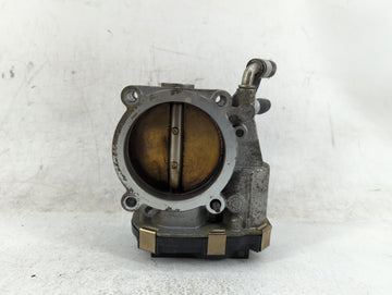 2017-2020 Nissan Pathfinder Throttle Body Fits Fits 2016 2017 2018 2019 2020 OEM Used Auto Parts