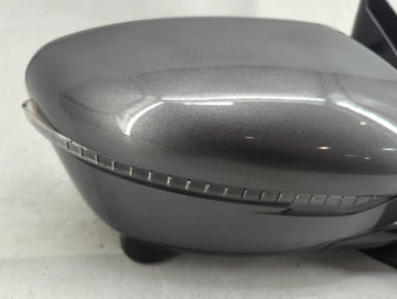 2017 Nissan Pathfinder Passenger Side View Mirror - Right Door Mirror OEM Used