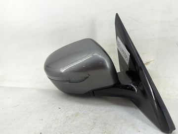 2017 Nissan Pathfinder Passenger Side View Mirror - Right Door Mirror OEM Used