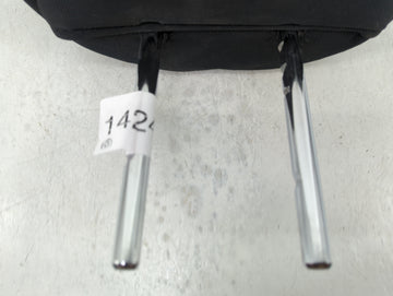 2017-2020 Nissan Pathfinder Headrest Head Rest Rear Center Seat Fits Fits 2017 2018 2019 2020 OEM Used Auto Parts